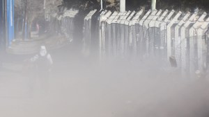 Tras las tormentas, viento: la variación del clima en Neuquén y el Alto Valle este fin de semana
