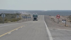 Estado de las rutas en Neuquén este domingo 15 de septiembre