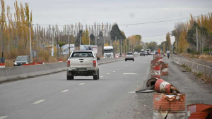 Cómo está el estado de las rutas en Neuquén este domingo 8 de septiembre 2024