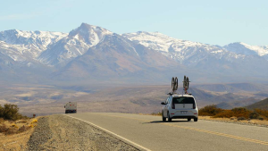 Estado actualizado de las rutas en Neuquén este 26 de marzo