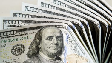 Precio del dólar este 2 de enero.