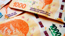 Imagen de Aumentó el Salario Mínimo, Vital y Móvil: cómo impacta en las Becas Progresar en septiembre 2024