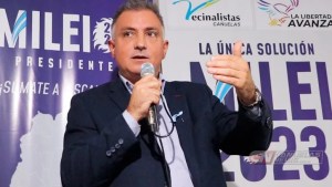 “Baja” el primer funcionario de Milei para reunirse con intendentes de Río Negro: algunos irán con reclamos