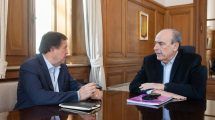 Imagen de Provincias patagónicas concentraron la mitad de los ATN de Javier Milei en 2025