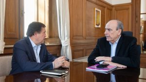 Provincias patagónicas concentraron la mitad de los ATN de Javier Milei en 2025