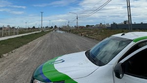 Desborde cloacal en Viedma genera anegamientos: el reclamo del Municipio a Aguas Rionegrinas