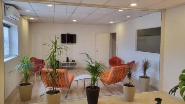 Medicina laboral: Santa Cruz O&amp;G ofrece nuevo servicio personalizado para gerentes y CEOs