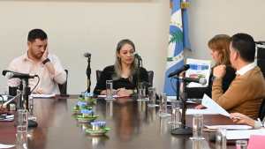 Fuerte cruce por las jubilaciones de privilegio de los jueces: no asistirán autoridades de ISSN a la Legislatura