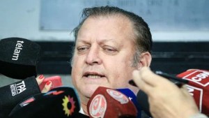 Aerolíneas Argentinas denunciará a los gremios aeronáuticos y buscará expulsar a Pablo Biró