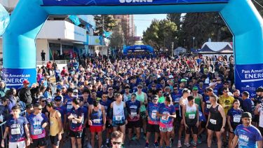 Mi Ciudad Corre 2024.