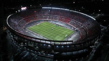 River anunció novedosos cambios en el Monumental.