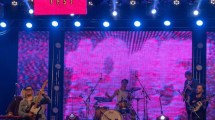 Imagen de Blend Fest: el festival de rock pop en Neuquén, con gastronomía, moda y tattoo, este sábado