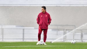 El plan que prepara Marcelo Gallardo para definir el equipo en la previa del Superclásico