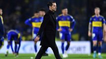 Imagen de ¿Vuelve a Boca?: Fernando Gago sería el apuntado para reemplazar a Diego Martínez