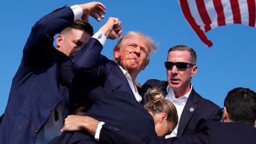 El segundo atentado contra Trump refleja la inquietante deriva de la política estadounidense