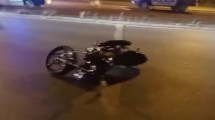 Imagen de Accidente sobre Ruta 7 en Centenario generó demoras en el tránsito