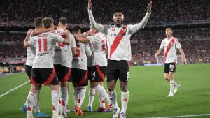 Cuándo juega River por las semifinales de la Copa Libertadores
