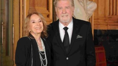Selva Alemán y Arturo Puig: así fue la historia de amor que nació hace 50 años 
