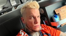 Imagen de Alex Caniggia cargó contra Lali Espósito: «Ponete a laburar, te aviso si me hace falta una mucama» 
