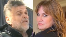 Imagen de Nancy Dupláa le respondió a Alfredo Casero luego de que la mandara a «actuar a las villas gratis»