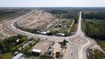 Imagen de Rutas a Vaca Muerta: cuáles obras se retomarán y el camino que es prioritario terminar