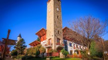 Imagen de Aguinaldo a municipales de San Martín de los Andes: ya tiene fecha y se confirmó el bono de $260.000