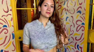 Enterate quién es Candela Sanchez y sus múltuples escándalos.