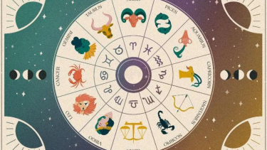 La carta astral nos explica como cada planeta afecta nuestra personalidad.