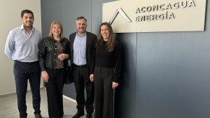 Aconcagua Energía ingresó a la cámara de servicios petroleros en Río Negro
