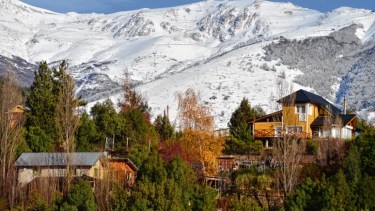 La urbanunización proyectada en Catedral multiplicaría el valor inmobiliario de la tierra en varios millones de dólares. (archivo)