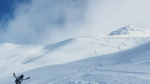 Avalancha en Bariloche: a 22 años de la tragedia en cerro Ventana, el López se suma a la lista