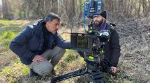 Imagen de Apostar al cine de Neuquén: lanzan aportes para producciones audiovisuales