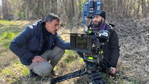 Apostar al cine de Neuquén: lanzan aportes para producciones audiovisuales