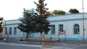 Hirieron a un joven de un escopetazo en San Antonio Oeste: hay dos personas detenidas