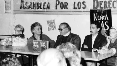 A 40 años de la Conadep: el “Nunca Más” en tiempos de fragmentación social