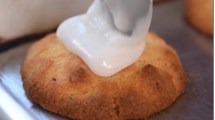 Imagen de Galletitas de limón: suaves, ricas y refrescantes