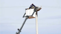 Imagen de Corte de luz en Neuquén por cinco horas este lunes y martes 24 y 25 de marzo