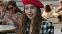 Imagen de «Emily en París»: cuándo se estrena la segunda parte de la temporada 4 en Netflix