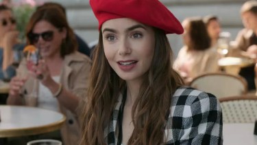 Netflix: cuándo se estrena segunda parte de la temporada 4 de "Emily en París"
