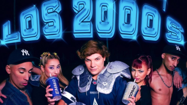 El subcampeón de Gran Hermano volvió a la música con un tema pop que promete ser un gran hit.