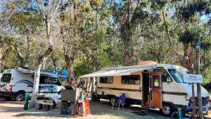 Ranchomovilistas de Sudamérica se reúnen: un evento para amantes de la vida en carretera