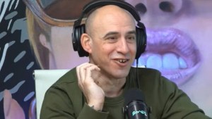 Esteban Trebucq tiene nueva novia: ¿Quién es?