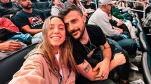 Imagen de ¿Diego Leuco y Sofi Martínez volvieron?: la picante frase de la Tora Villar que despertó sospechas