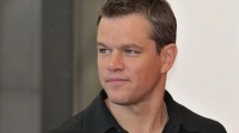 Imagen de Matt Damon y otros famosos hacen terapia de regresiones a vidas pasadas: ¿Qué es y cómo funciona?