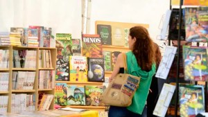 Cuenta regresiva para la Feria del Libro en Roca 2024: inscripciones, grillas y lo que hay que saber