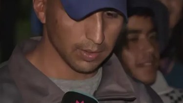 El hermano es uno de los sospechosos por entorpecer la causa. 