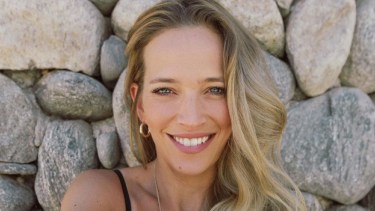 Luisana Lopilato protagoniza una película de suspenso que la rompe en Netflix: ¿Cuál es y de qué se trata?