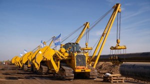 Reversión del Gasoducto Norte: a una semana de la inauguración, Argentina volvió a importar gas de Bolivia