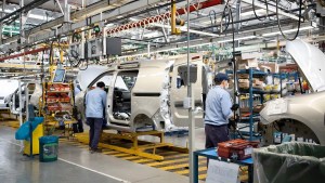 La industria y la construcción insinúan un rebote según datos de julio: cómo fue su evolución