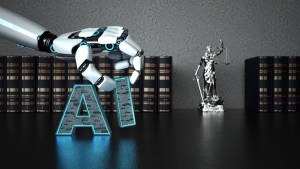 Jornadas de capacitación en inteligencia artificial para el derecho